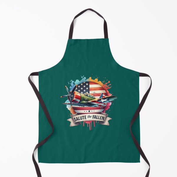 Item preview, "Salute the Fallen – Honoring Our Heroes" designed and sold by artedigital99.