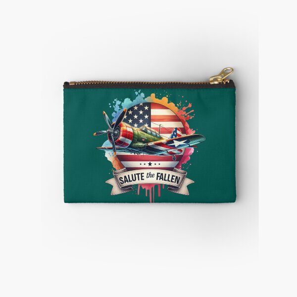 Item preview, "Salute the Fallen – Honoring Our Heroes" designed and sold by artedigital99.