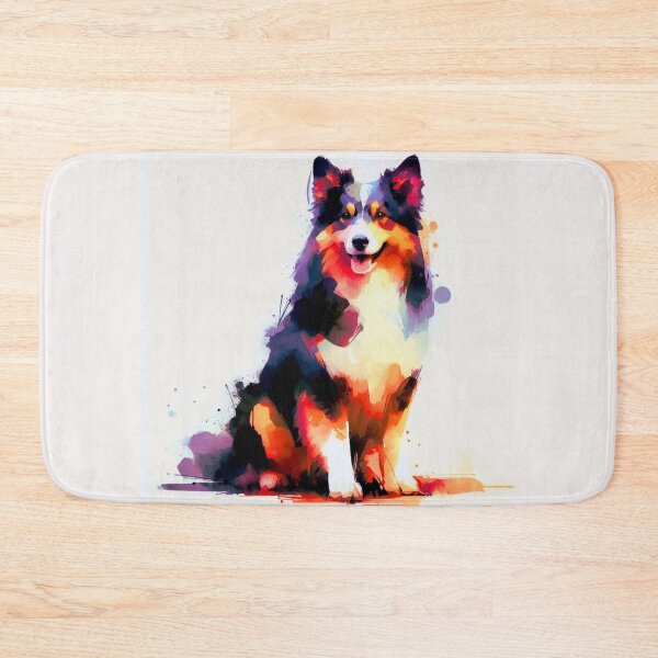 Item preview, Australian Dogs Sheppards and Blue Heller The Hound series v11 designed and sold by Helios Be. Lavsh.