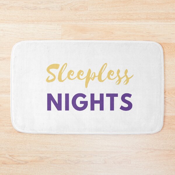 Item preview, Sleepless nights designed and sold by AnahisRose.