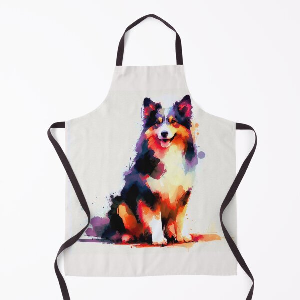 Item preview, Australian Dogs Sheppards and Blue Heller The Hound series v11 designed and sold by Helios Be. Lavsh.