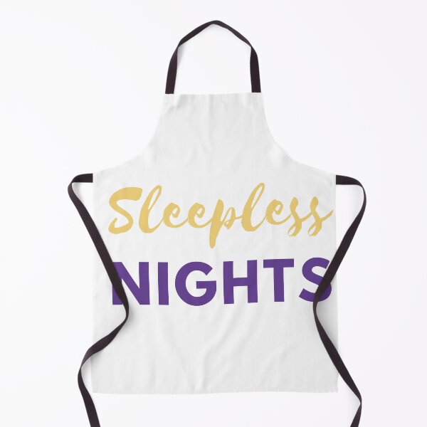 Item preview, Sleepless nights designed and sold by AnahisRose.
