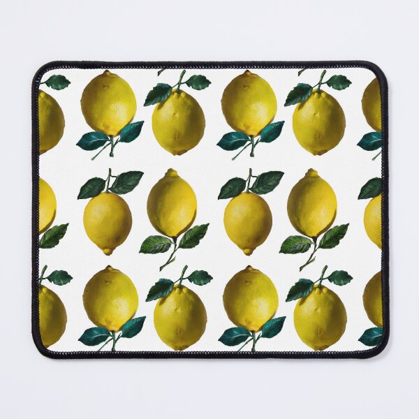 Item preview, Lemons designed and sold by FORPOTATOPARTY.