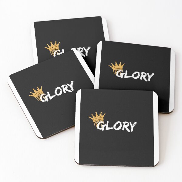 Item preview, Glory of Triumph - Inspirational Design designed and sold by ClotZenish.