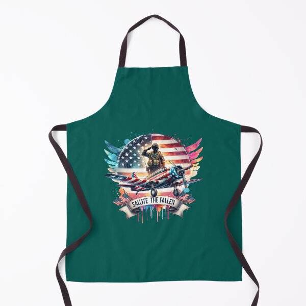 Item preview, Salute the Fallen – Honoring Our Heroes designed and sold by artedigital99.