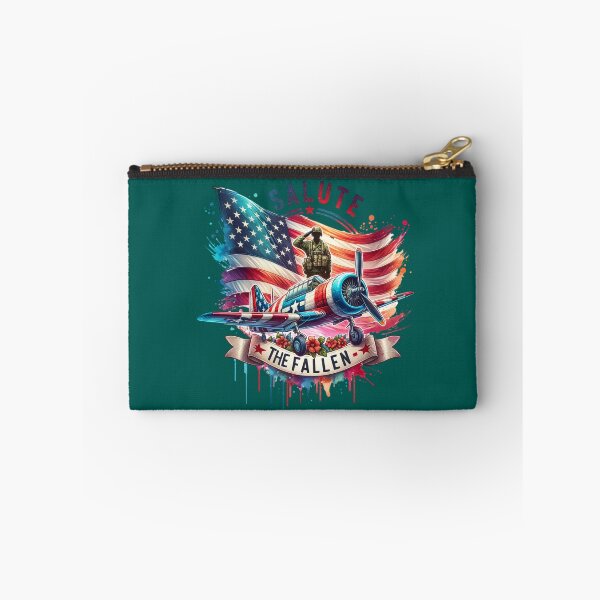 Item preview, Salute the Fallen – Honoring Our Heroes designed and sold by artedigital99.