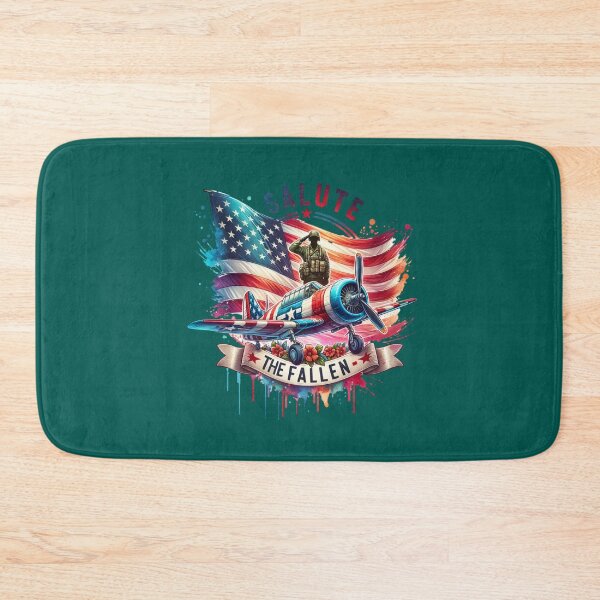 Item preview, Salute the Fallen – Honoring Our Heroes designed and sold by artedigital99.