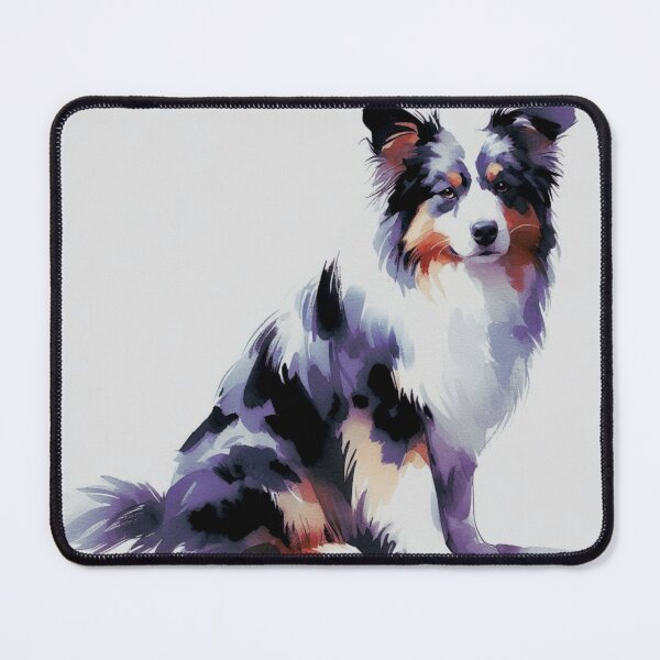 Item preview, Australian Dogs Sheppards and Blue Heller The Hound series v12 designed and sold by Helios Be. Lavsh.