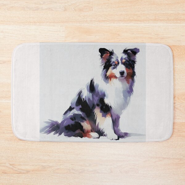 Item preview, Australian Dogs Sheppards and Blue Heller The Hound series v12 designed and sold by Helios Be. Lavsh.