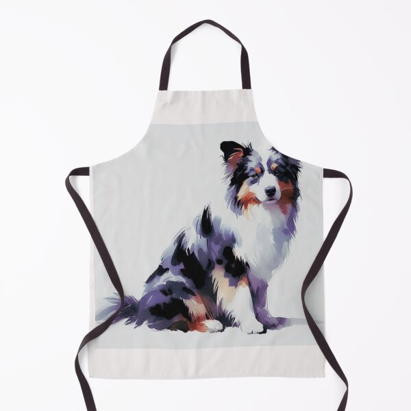 Item preview, Australian Dogs Sheppards and Blue Heller The Hound series v12 designed and sold by Helios Be. Lavsh.