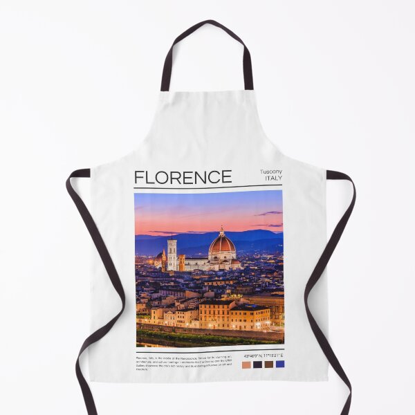 Item preview, Florence - Italy - Photography designed and sold by StudioRedKoala.