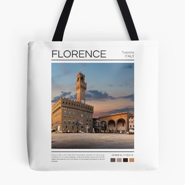 Item preview, Florence - Italy - Photography designed and sold by StudioRedKoala.