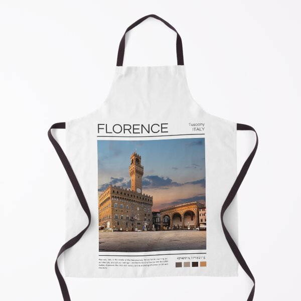 Item preview, Florence - Italy - Photography designed and sold by StudioRedKoala.