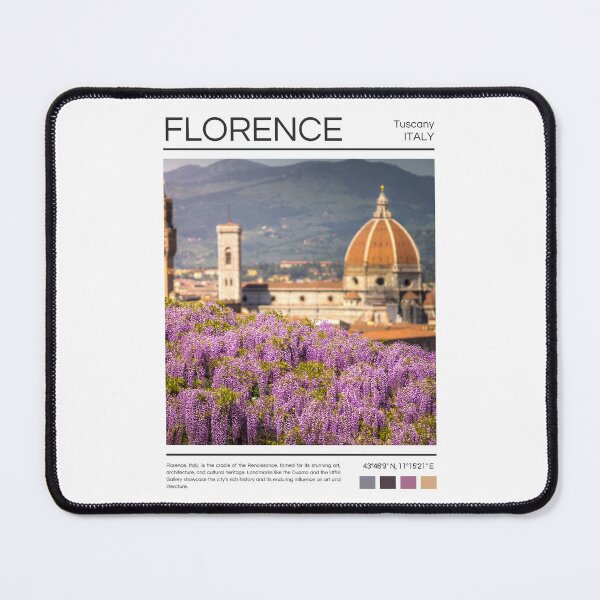 Item preview, Florence - Italy - Photography designed and sold by StudioRedKoala.