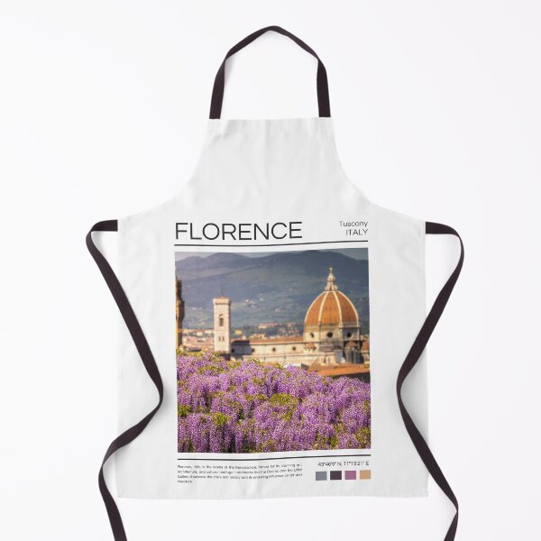 Item preview, Florence - Italy - Photography designed and sold by StudioRedKoala.