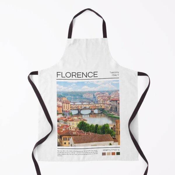 Item preview, Florence - Italy - Photography designed and sold by StudioRedKoala.