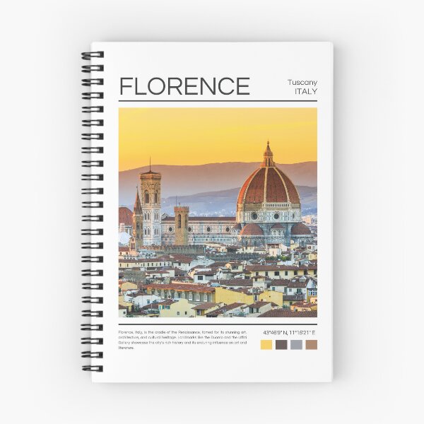 Item preview, Florence - Italy - Photography designed and sold by StudioRedKoala.