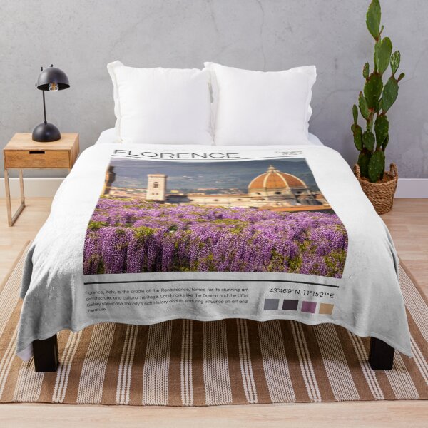 Item preview, Florence - Italy - Photography designed and sold by StudioRedKoala.