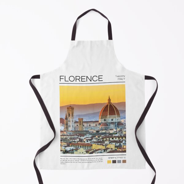 Item preview, Florence - Italy - Photography designed and sold by StudioRedKoala.