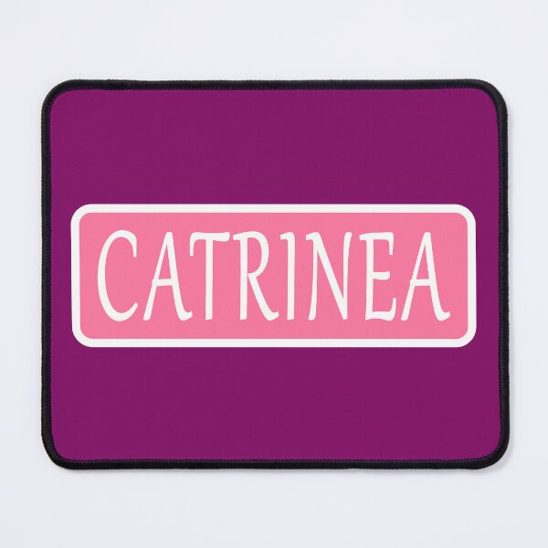 Item preview, Catrinea Name designed and sold by Jeallan Designs.