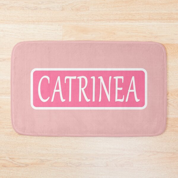 Item preview, Catrinea Name designed and sold by Jeallan Designs.