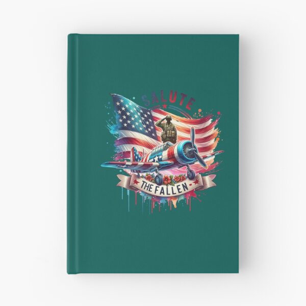 Item preview, Honoring the Brave – Salute the Fallen designed and sold by artedigital99.