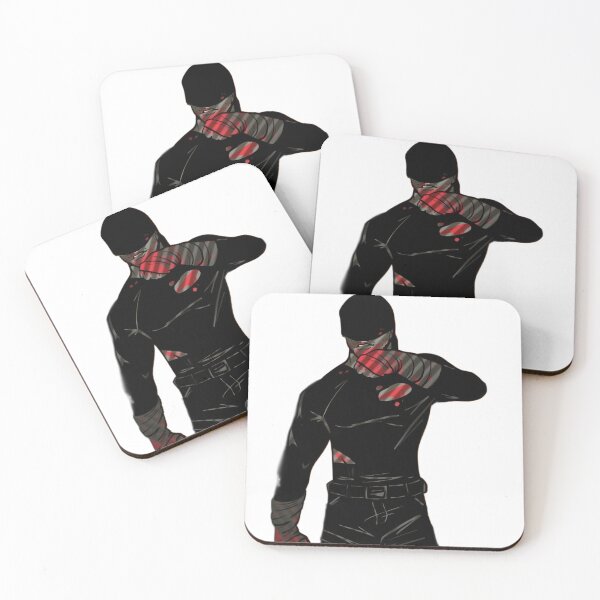 Item preview, Daredevil designed and sold by LUCIANO1505.