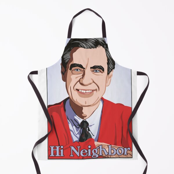 Item preview, Hello Neighbor (Full Color) designed and sold by BLinnDesigns.