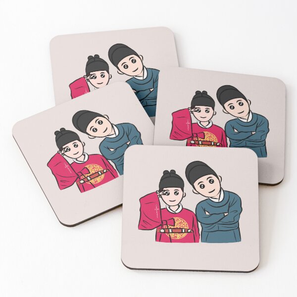 Item preview, Serendipity's Embrace Korean Drama designed and sold by ArtRaftPro.