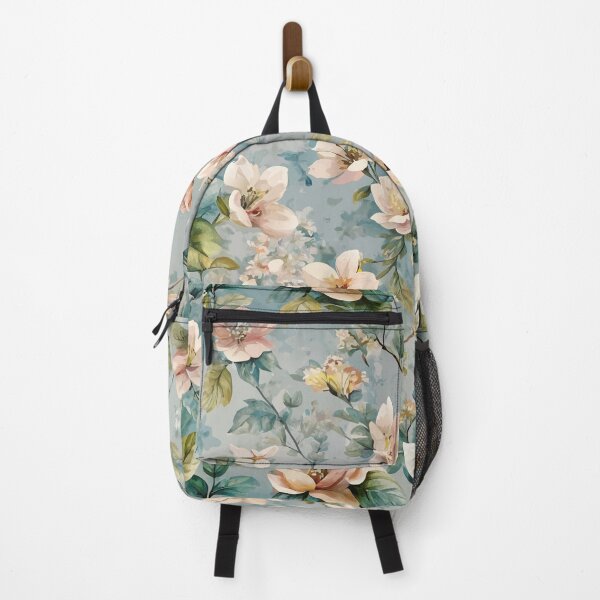 Item preview, Beautiful Floral Spring Pattern designed and sold by popanato.