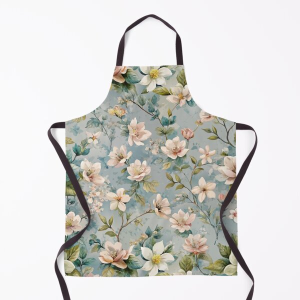 Item preview, Beautiful Floral Spring Pattern designed and sold by popanato.