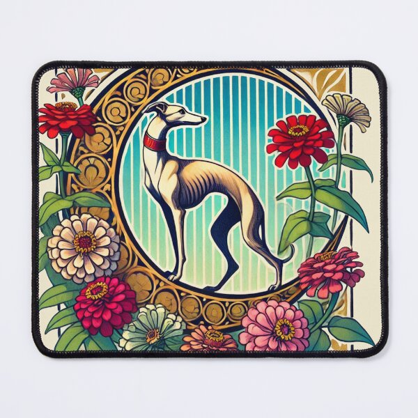 Item preview, Whippet designed and sold by FrictionMaxxing.