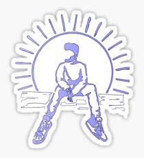 Khalid Sticker