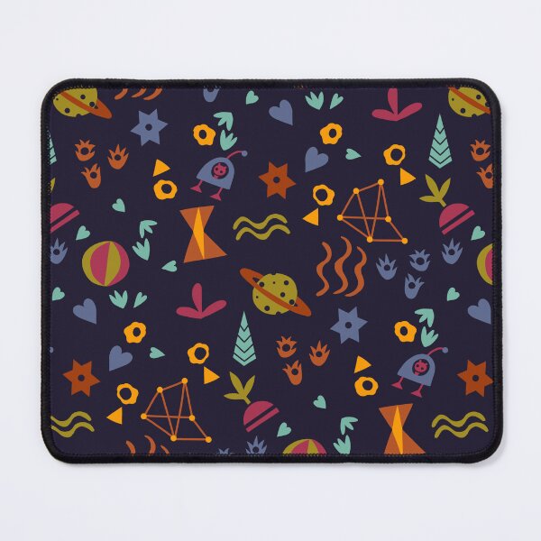Item preview, Lots in Space designed and sold by BinkyMcKee.