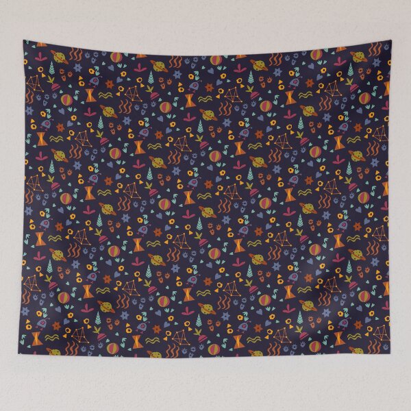 Item preview, Lots in Space designed and sold by BinkyMcKee.