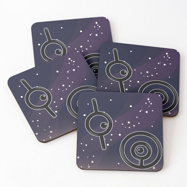 Item preview, Night sky and ùnòwn designed and sold by AndreSimplePoly.