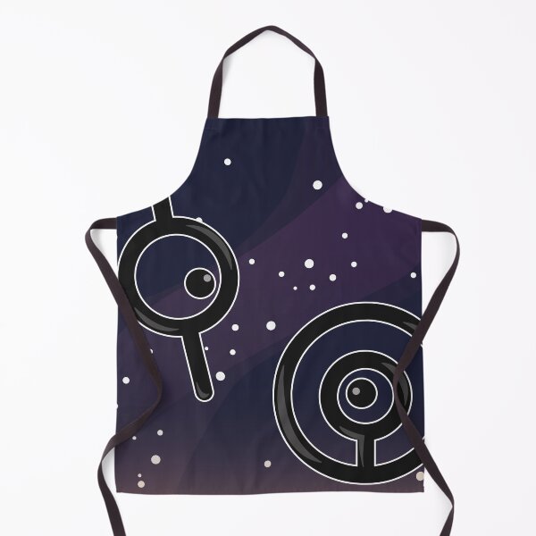 Item preview, Night sky and ùnòwn designed and sold by AndreSimplePoly.