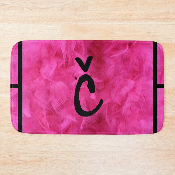 Item preview, The letter - Č designed and sold by Marija Barisic.
