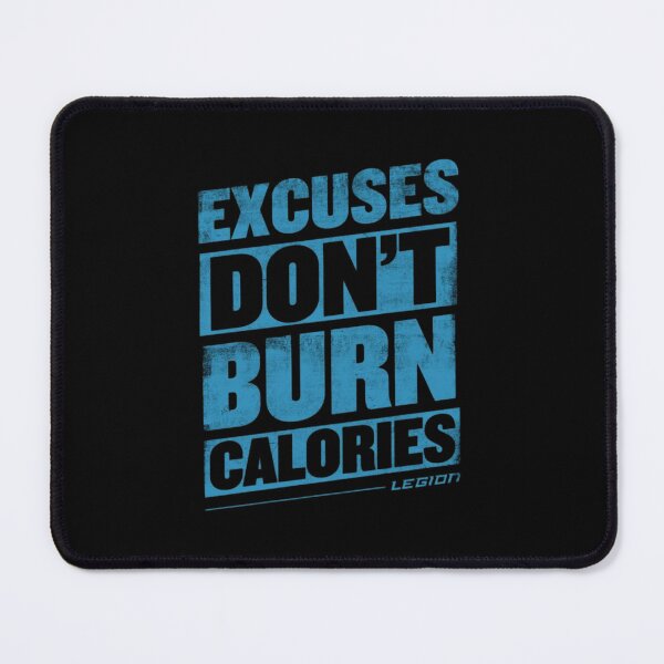 Item preview, Burn some calories designed and sold by Zen Fit.