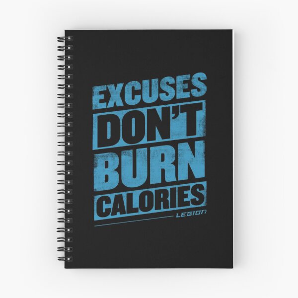 Item preview, Burn some calories designed and sold by Zen Fit.