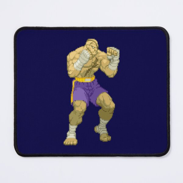 Item preview, Sagat Stance Alpha designed and sold by ropified.