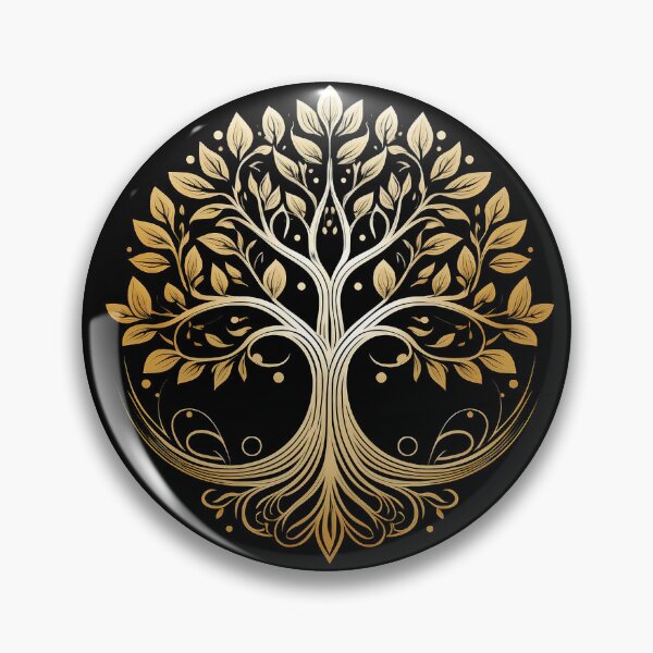 Item preview, Tree of Life designed and sold by AtomicTs.
