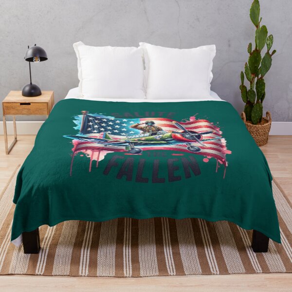 Item preview, Tribute to the Fallen Heroes – Salute with Honor designed and sold by artedigital99.