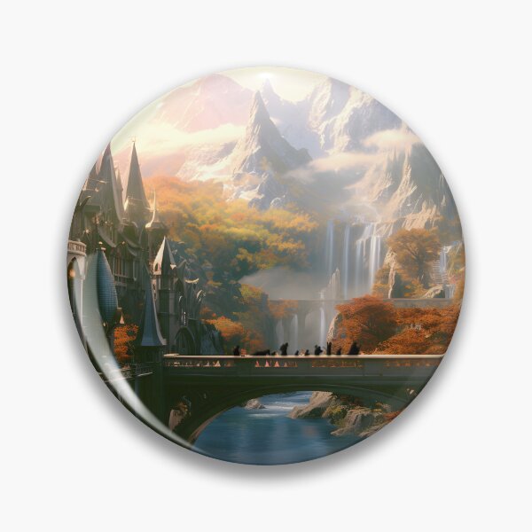 Item preview, The Beginning of the Company -  Fan Art designed and sold by agustindesigner.