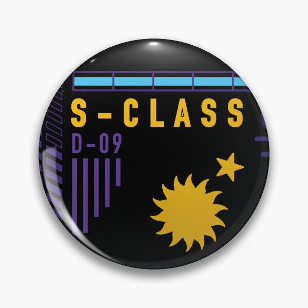 Artikelvorschau, SKZ - S Klasse Sterne zählen entworfen und verkauft von GingerDesigner.