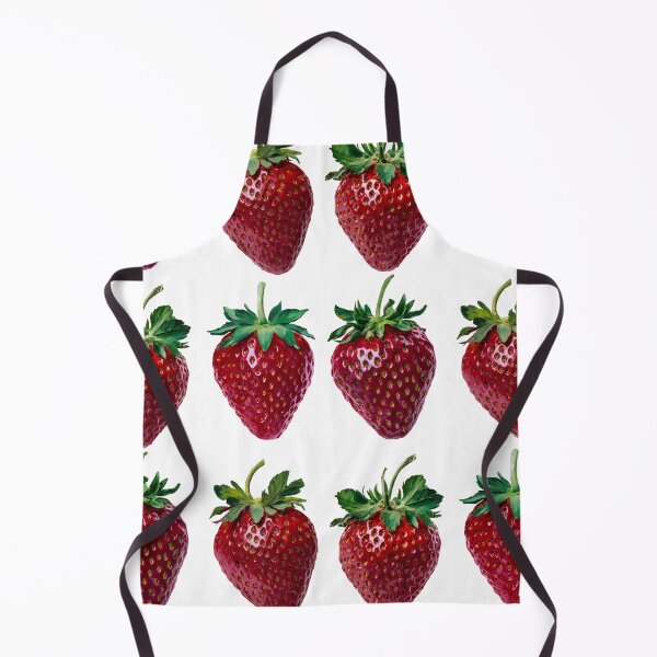 Item preview, Strawberries designed and sold by FORPOTATOPARTY.