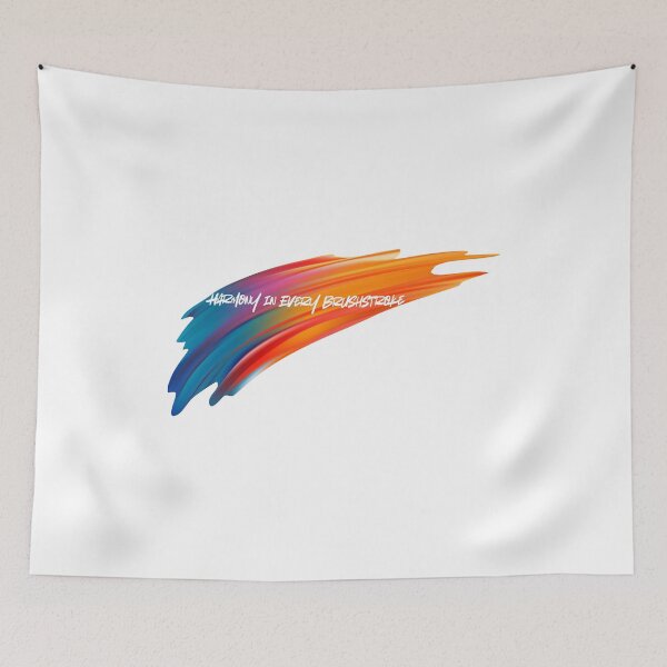 Item preview, Artistic Harmony designed and sold by joejiing.
