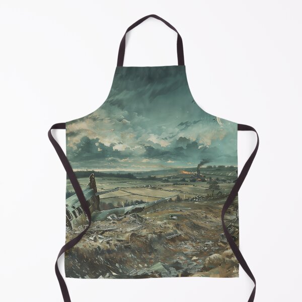 Item preview, Echoes of the Fallen designed and sold by landletsy.
