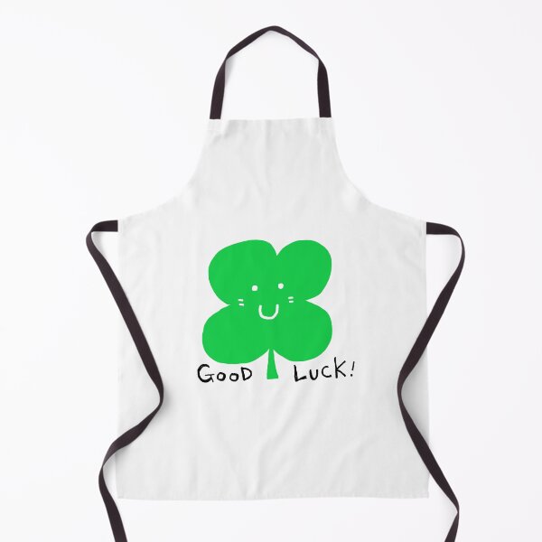 Item preview, GOOD LUCK designed and sold by zzzozzo.