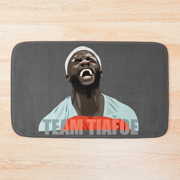 Item preview, TEAM TIAFOE FRANCES - TENNIS STAR designed and sold by CHALEE-P.